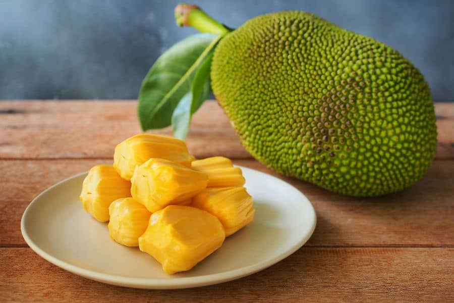 Jackfruit High Arginine Fruit