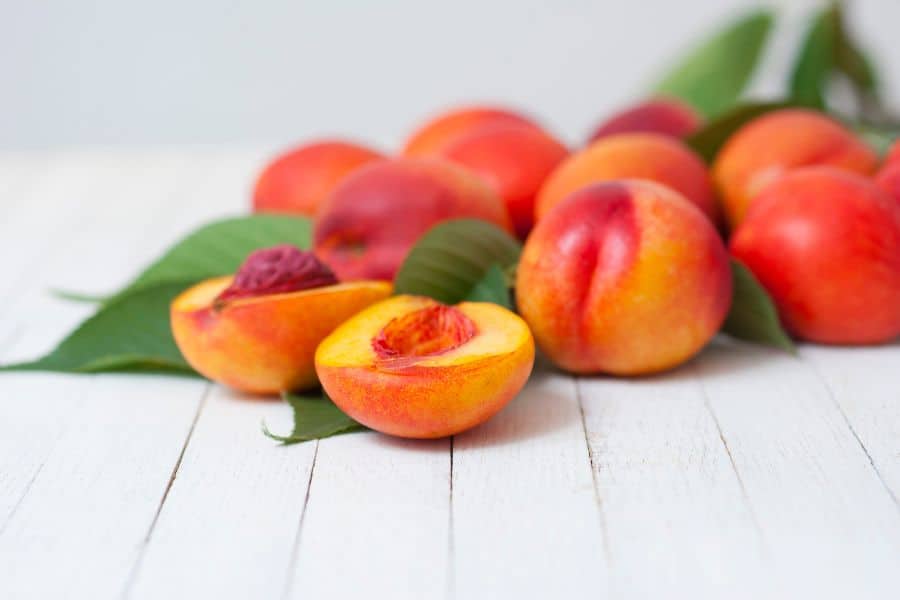Top 10 Fruits with the Most Lysine vs Arginine – Lysine Arginine Guide