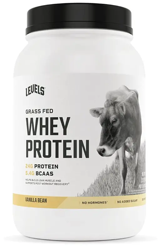 High Lysine Low Arginine Protein Powder