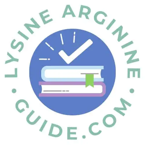 Lysine Arginine Guide