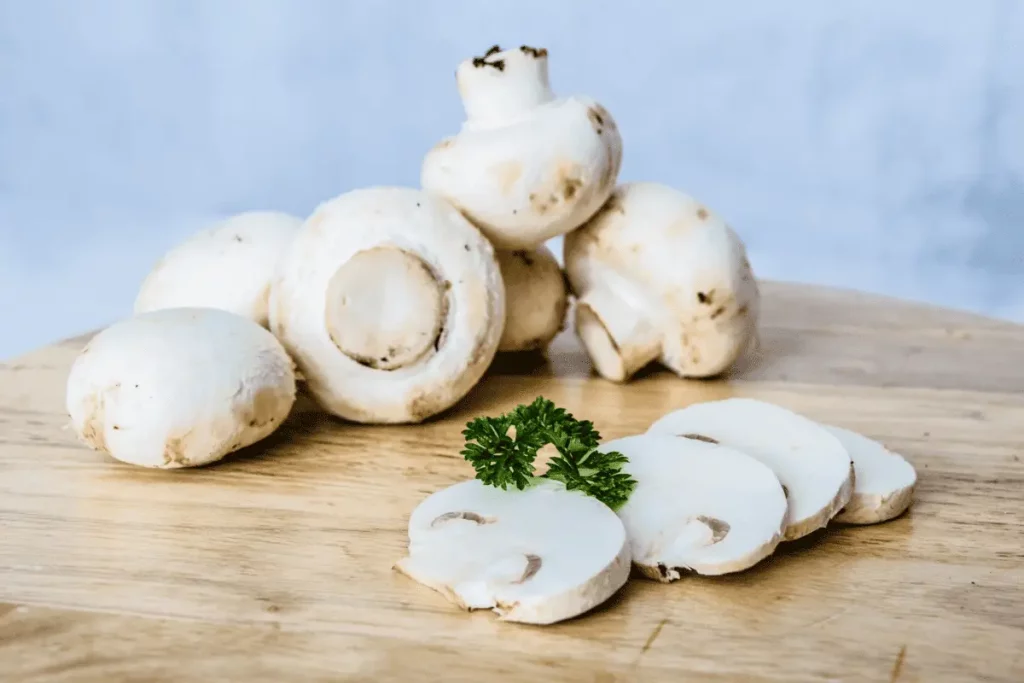 Mushrooms Lysine Arginine Ratio Lysine Arginine Guide